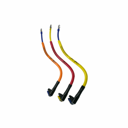 Bike Tow Leash