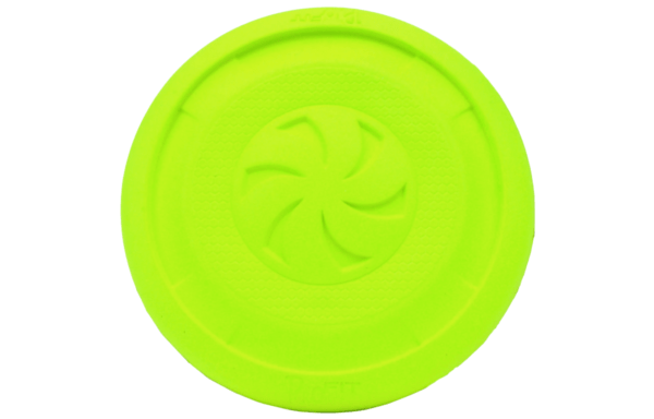 ProFit Foam Flying Disc 8.5IN Dog Toy
