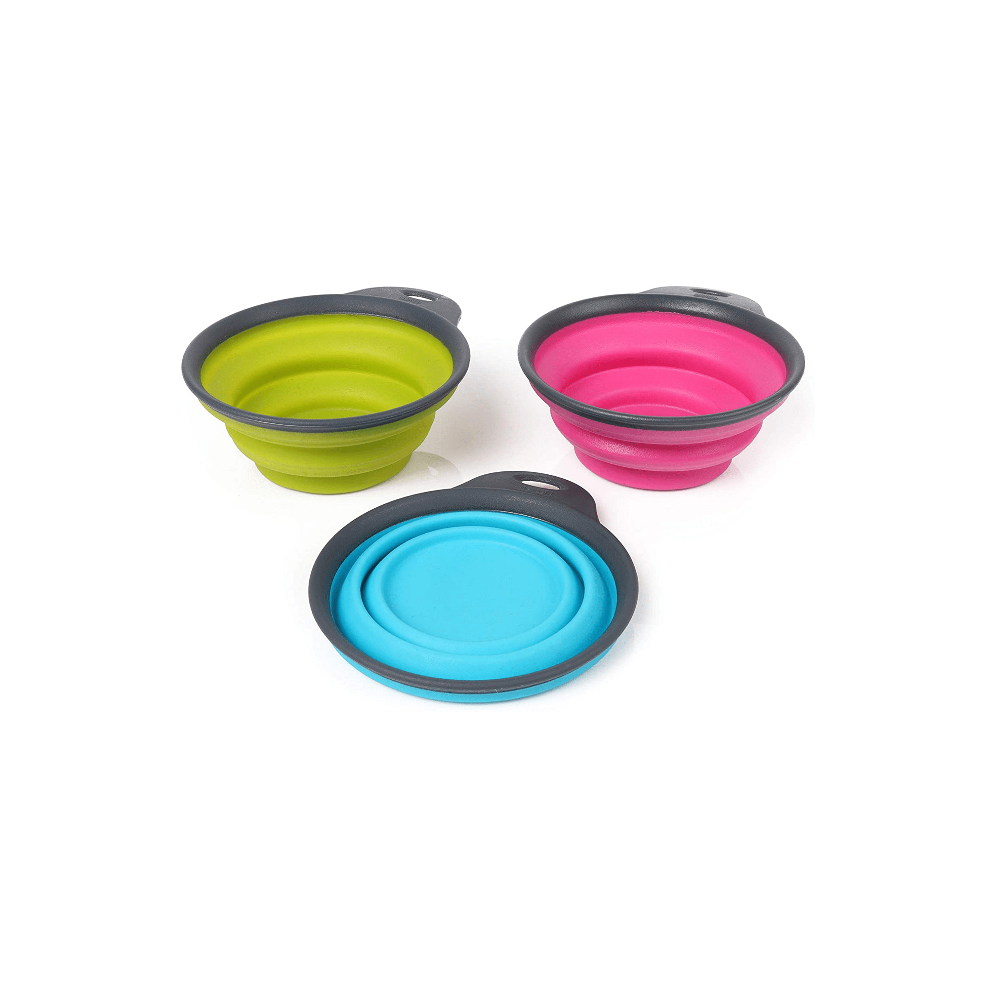 Dexas Pets Collapsible Travel Cup
