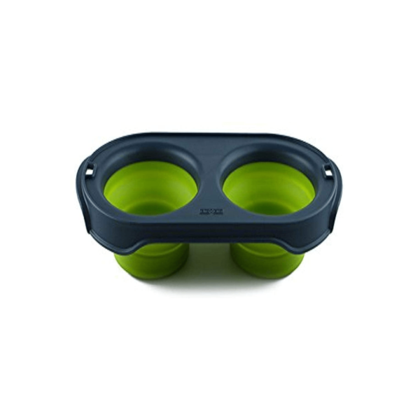 Dexas collapsible dog bowl hotsell