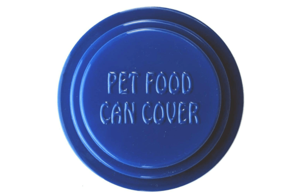 CWP Pet Food Can Covers, 4-Inch