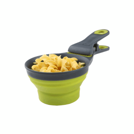 Dexas Collapsible KlipScoop