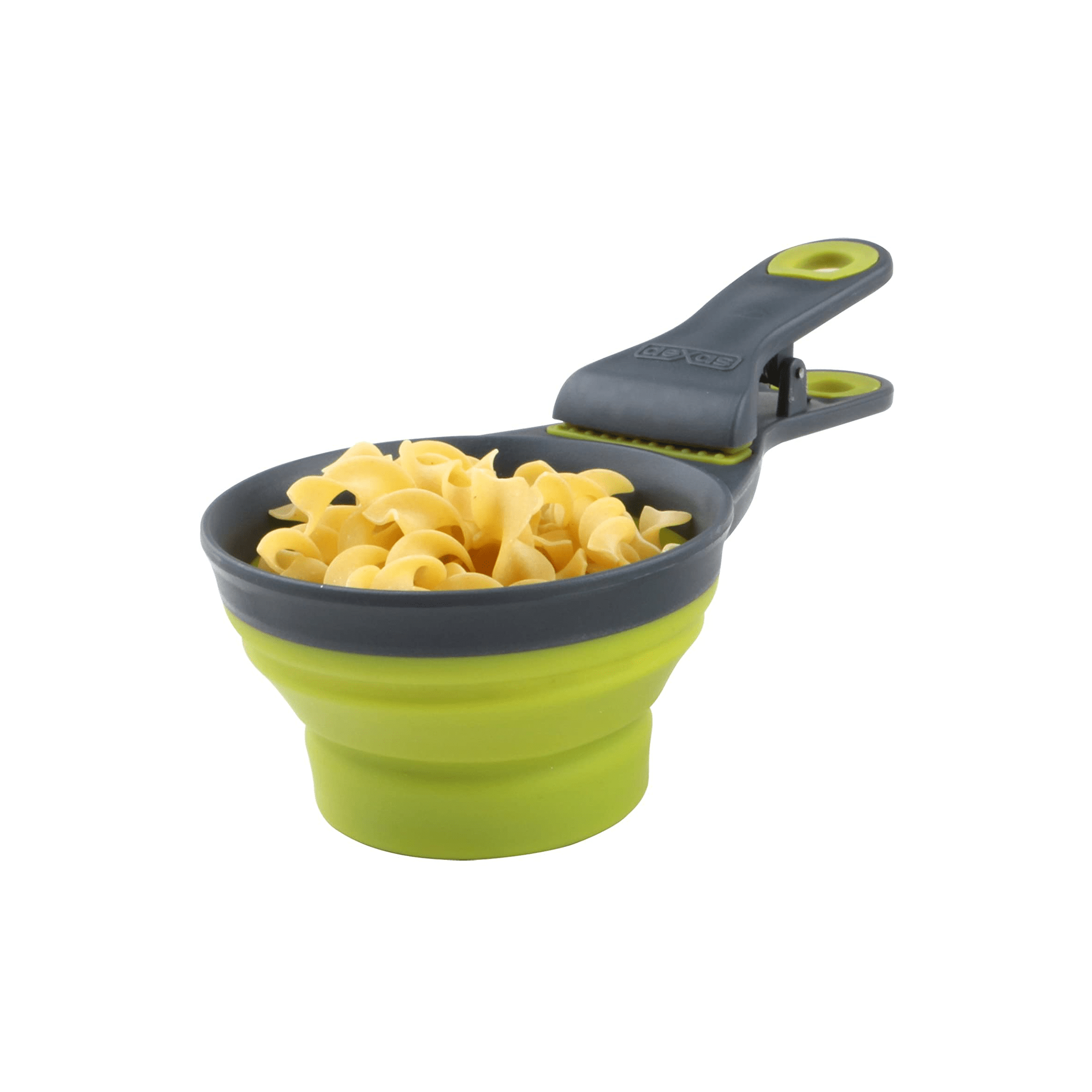 Dexas Collapsible KlipScoop