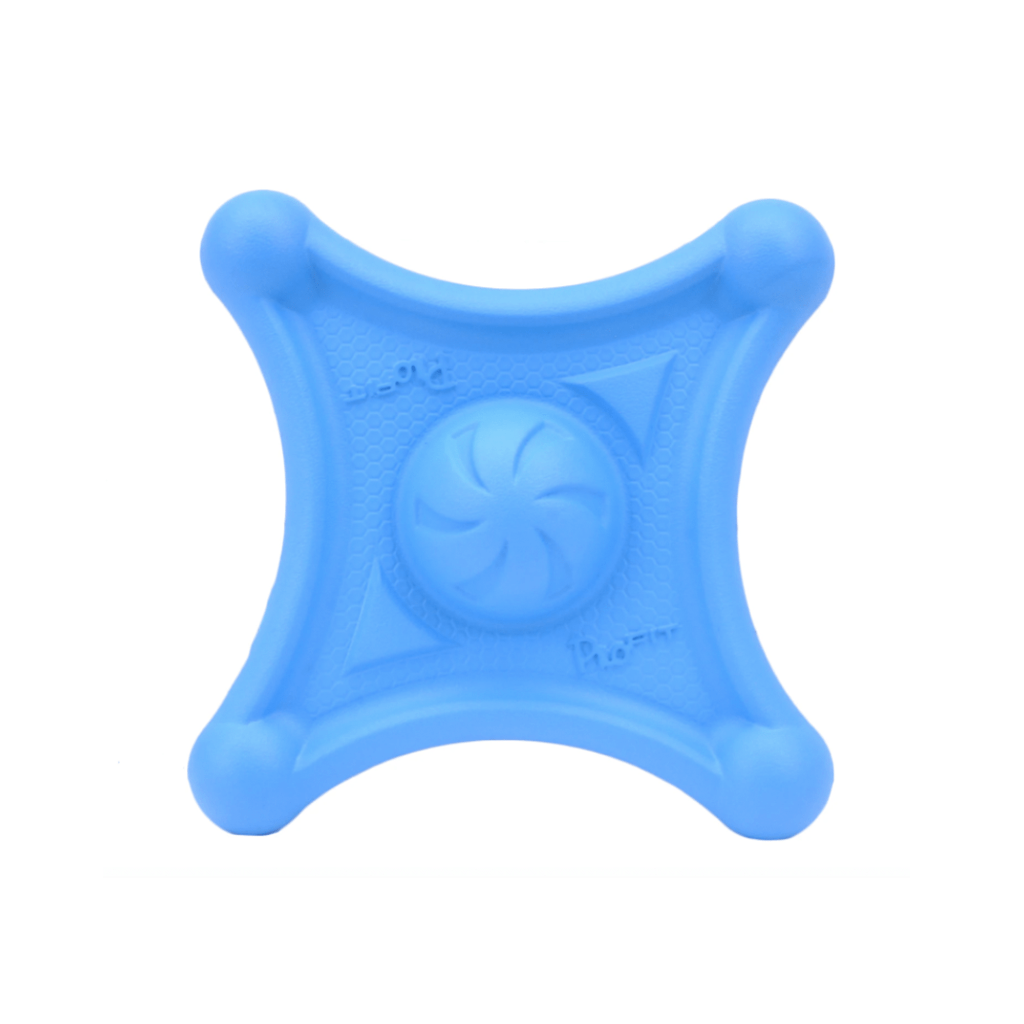 ProFit Foam Flying Jack 9IN Dog Toy