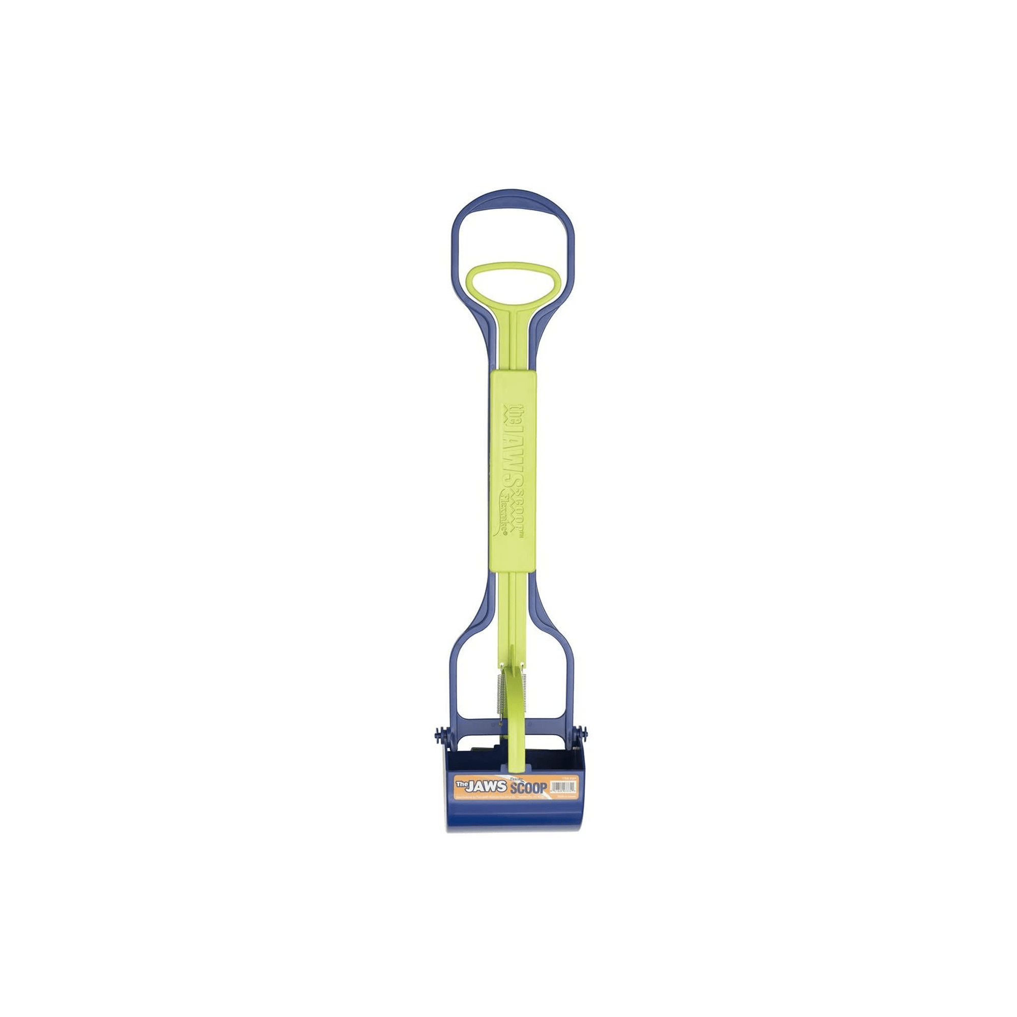 Flexrake 33P Jaws Scoop Polypropylene