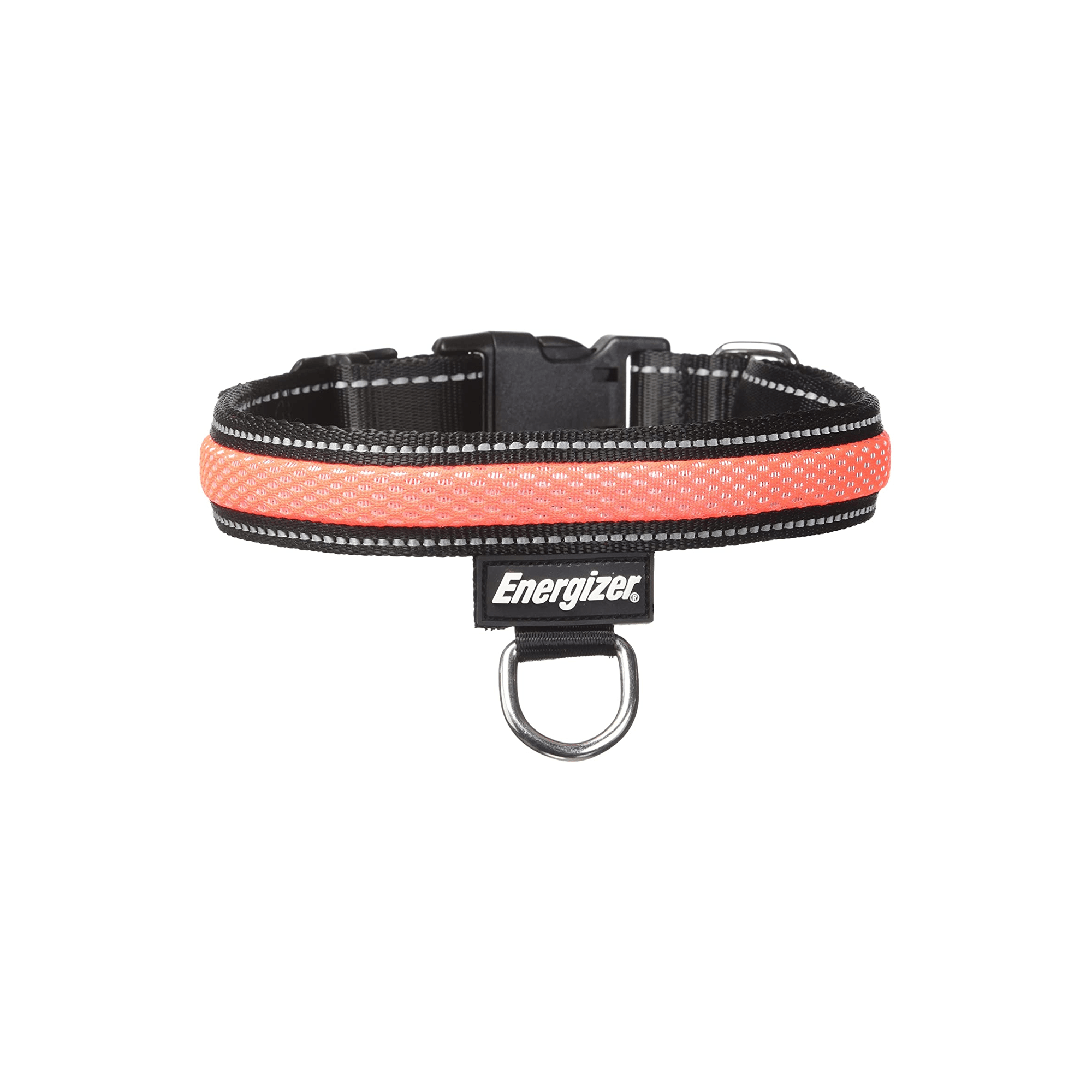 Energizer Pets Blaze LED Dog Collar