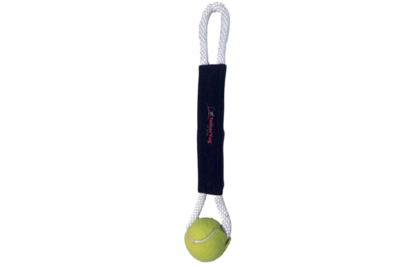 Tether Tug Ball Toy Plus for Dog, X-Large
