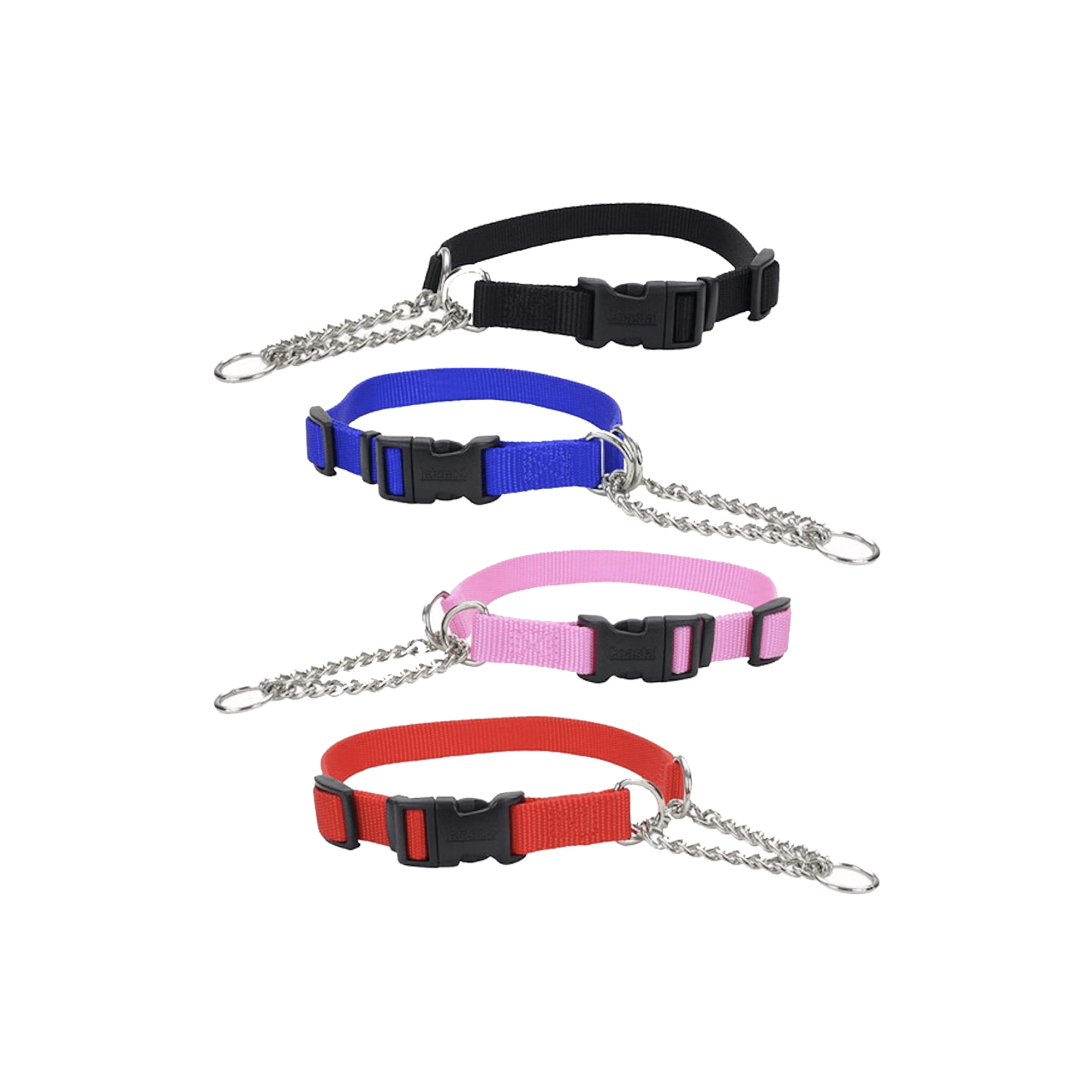 Coastal Adjustable Check Training Martingale Collar
