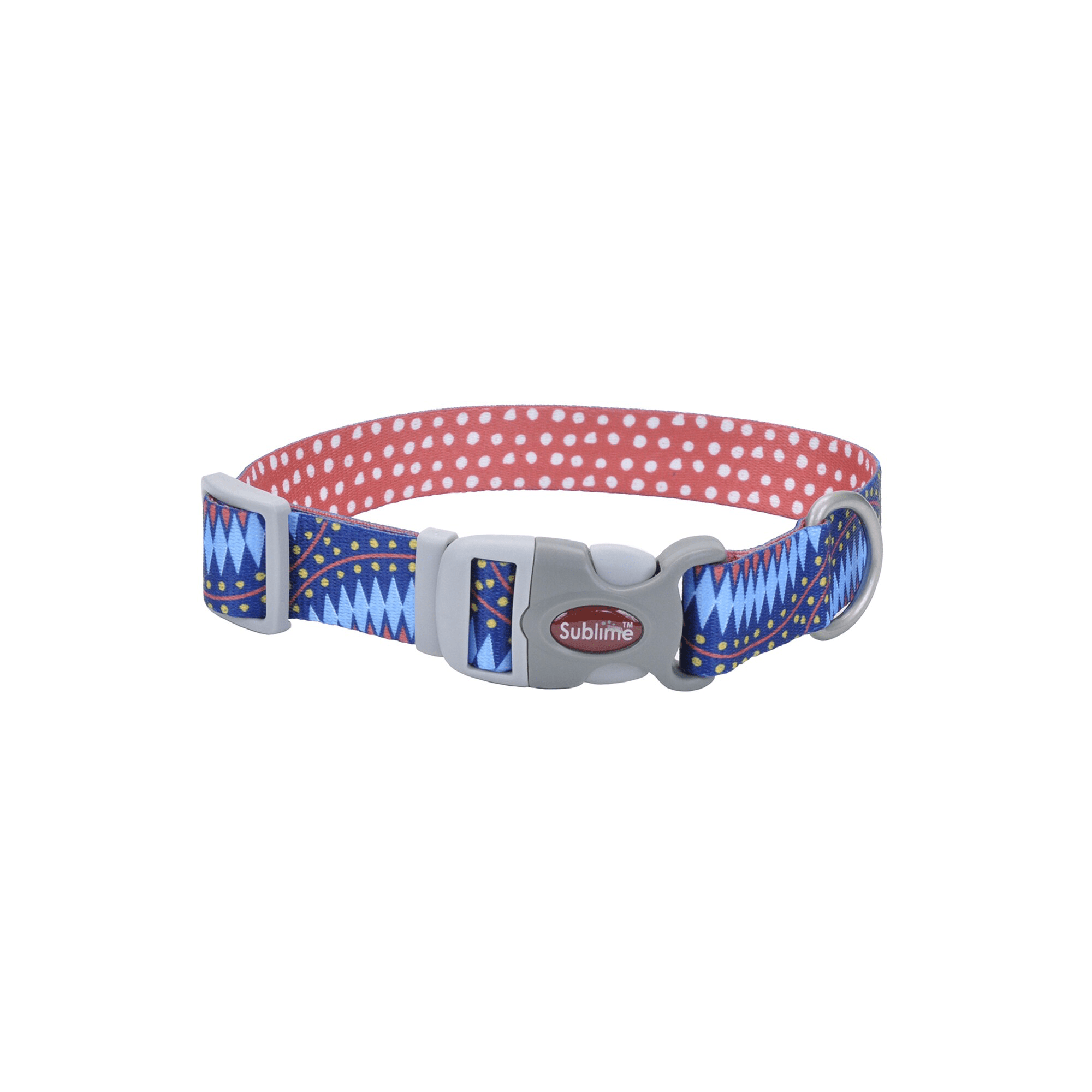 Coastal Pet Sublime® Adjustable Dog Collar