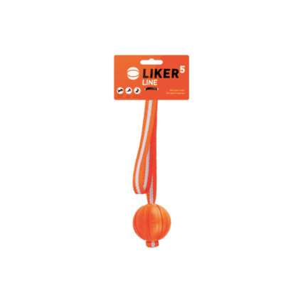 LIKER 5 LINE Dog Toy