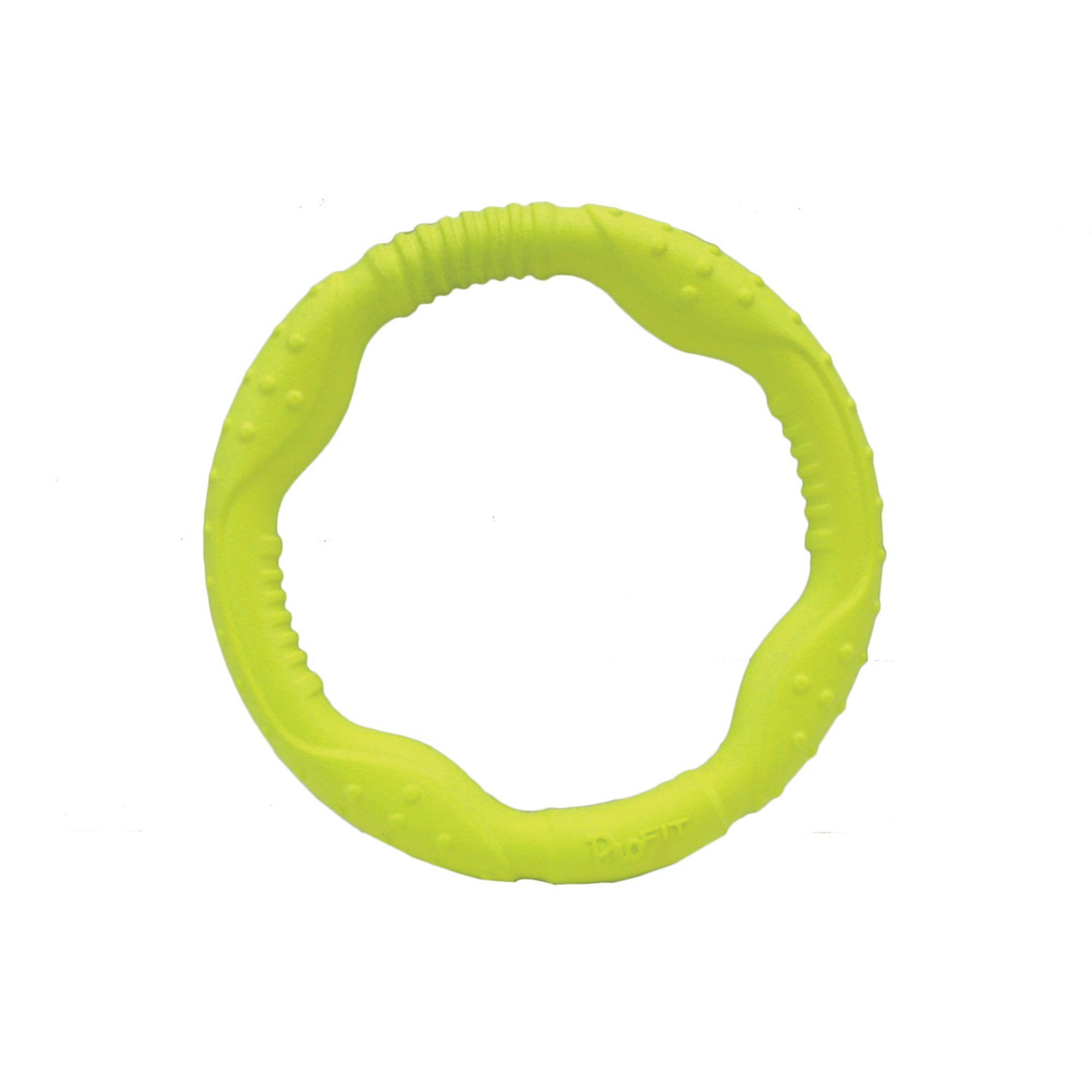 ProFit Foam Ring Dog Toy
