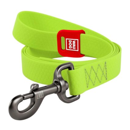 WAUDOG Waterproof Dog Leash 4 Ft - 6 Ft
