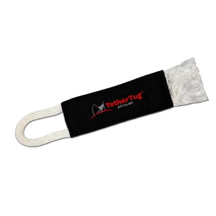 Tether Tug Toy