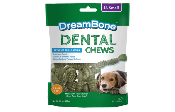 Dental Chews – Small