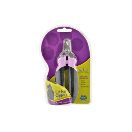 Furminator Cat Nail Clippers Professional Grooming Tool