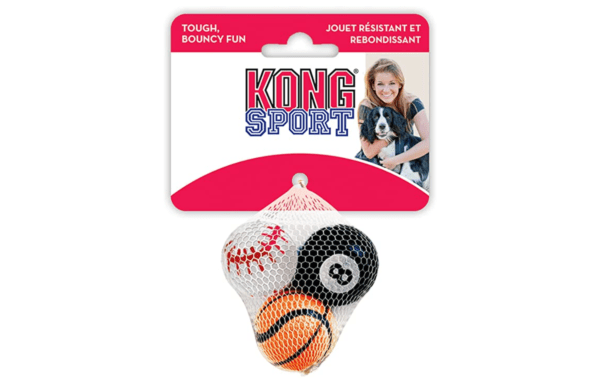 KONG – Sport Balls – X-Small