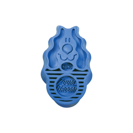 KONG ZoomGroom, Dog Grooming Toy