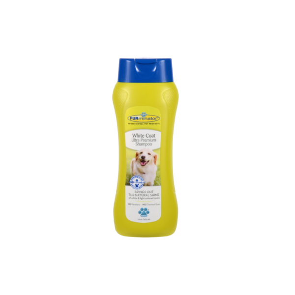 Furminator hotsell dog shampoo