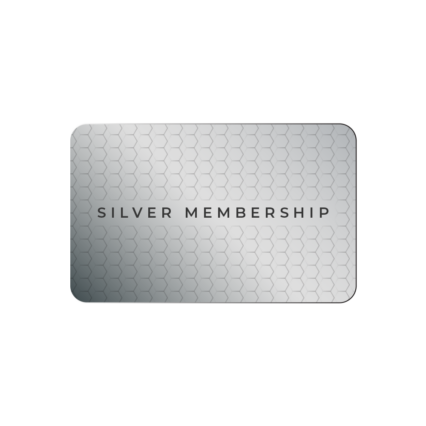 Silver Membership