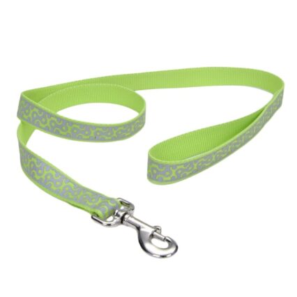 Coastal Pet Products Lazer Brite Reflective Dog Leash
