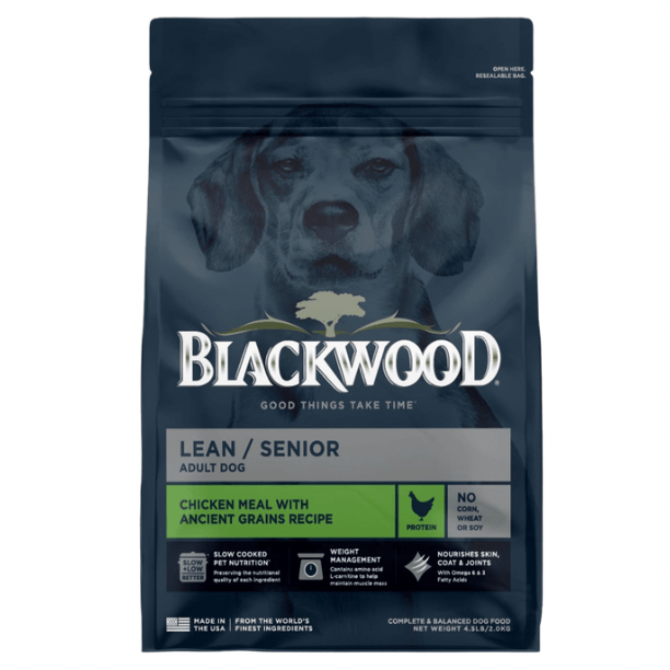 Blackwood Lean Senior 10.9Kg