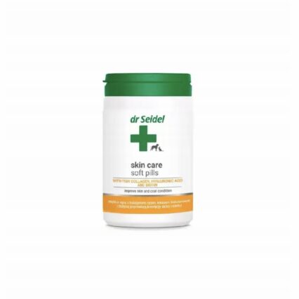 Dr Seidel Skin Care Soft Pills