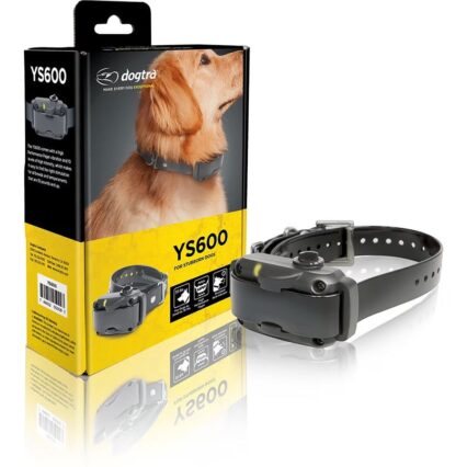 DOGTRA YS600