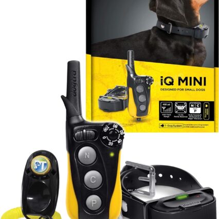 DOGTRA iQ Mini