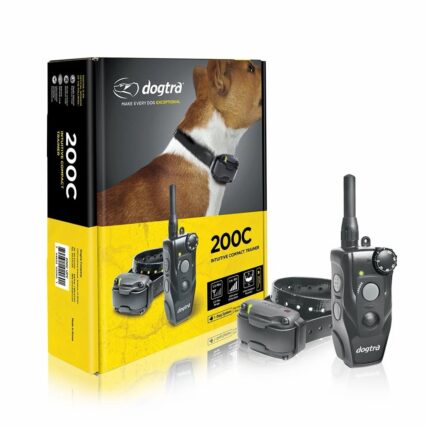 DOGTRA 200C