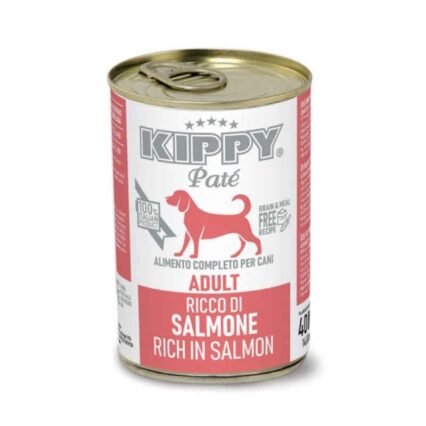 KIPPY Paté Dog Wet Food