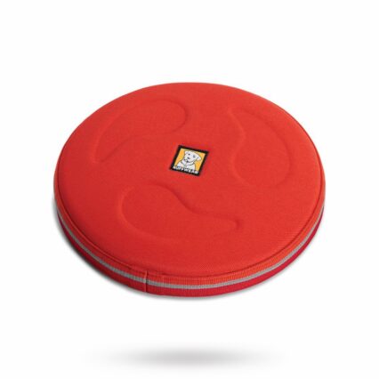 Ruffwear Hover Craft™ flying disc for dogs