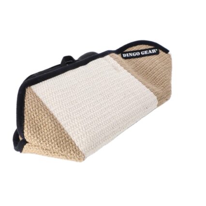 Dingo Gear S00519 Dog Bite Cushion