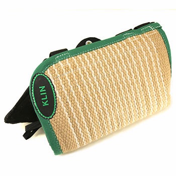 Klin Kassel Dog bite training sleeve