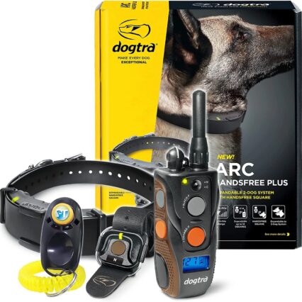 DOGTRA ARC Handsfree Plus