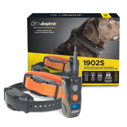 DOGTRA 1902s